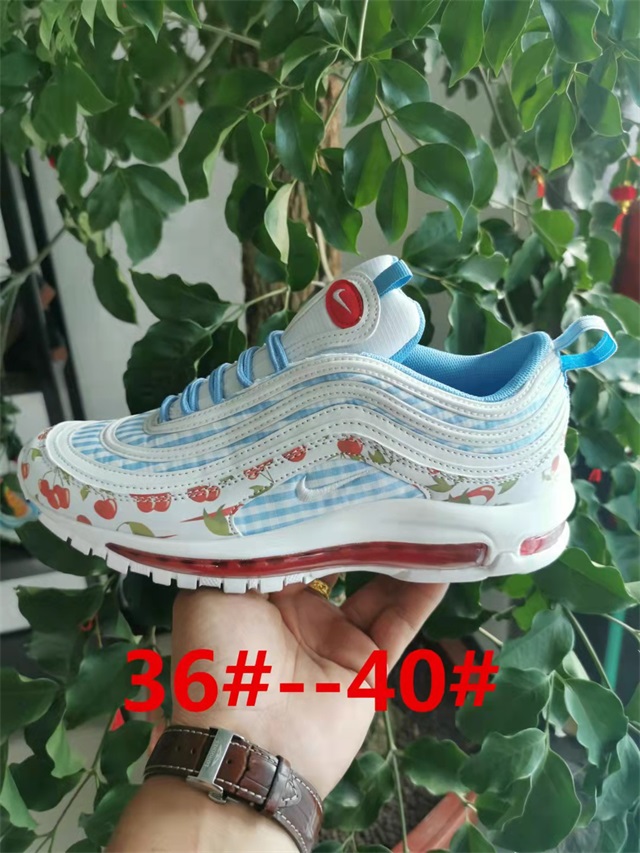 women air max 97 shoes US5.5-US8.5 2023-2-18-126